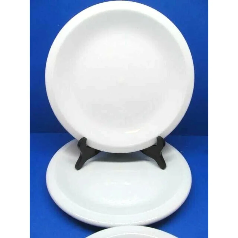 Culinary Arts Cafeware Set Of Two 10 1/4